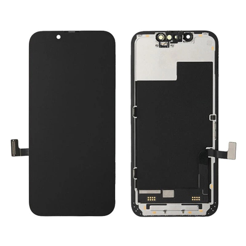 iPhone 13 mini Display