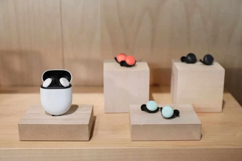 Google erweitert Pixel-Zubehör mit neuen Pixel Buds Farben – Auftakt für Pixel 10a?