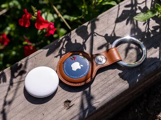 Apples AirTag-Update sorgt für neue Nachfrage bei Tracking-Zubehör