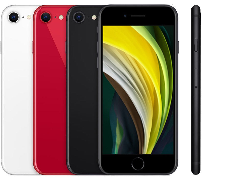 iPhone SE (2. Generation)