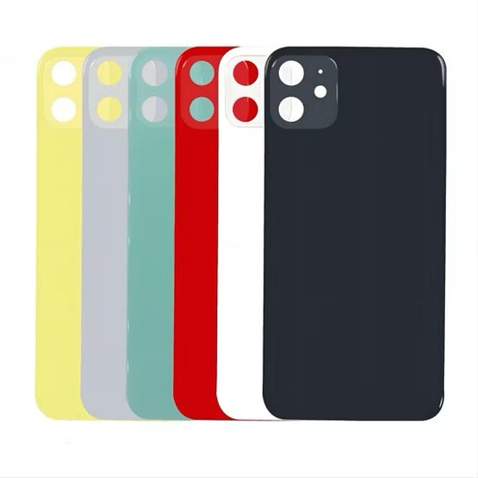 iPhone 16e Backcover