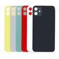 iPhone XR Backcover