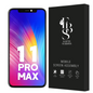 iPhone 11 Pro Max Display Soft-OLED