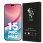 iPhone 15 Pro Max Display Soft-OLED 120Hz