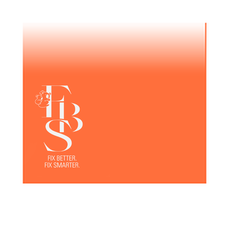 Backcover inkl. Magnet/Kameraglas für iPhone 17 Pro Max - Cosmic Orange