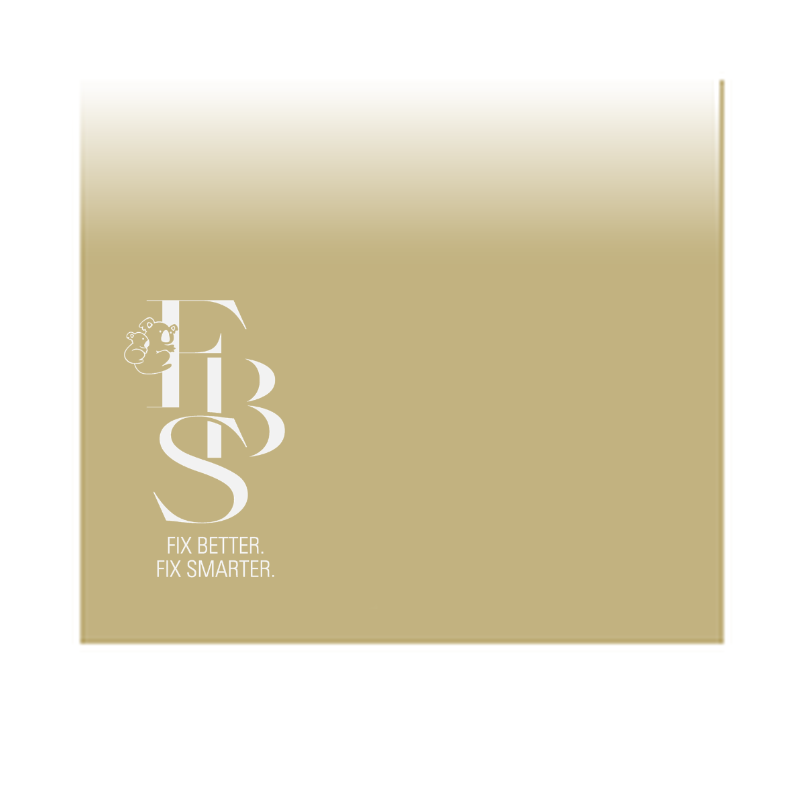 Backcover inkl. Magnet/Kameraglas für iPhone 16 Pro Max - Desert