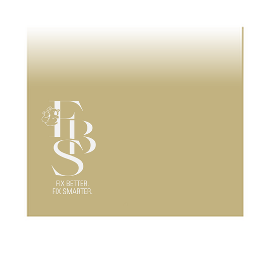 Backcover inkl. Magnet/Kameraglas für iPhone 16 Pro Max - Desert