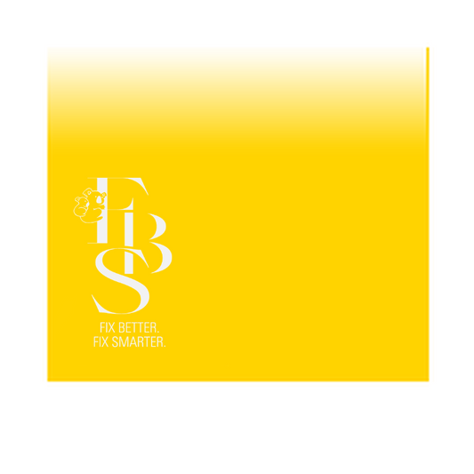 Backcover inkl. Magnet/Kameraglas für iPhone 15 Plus - Gelb