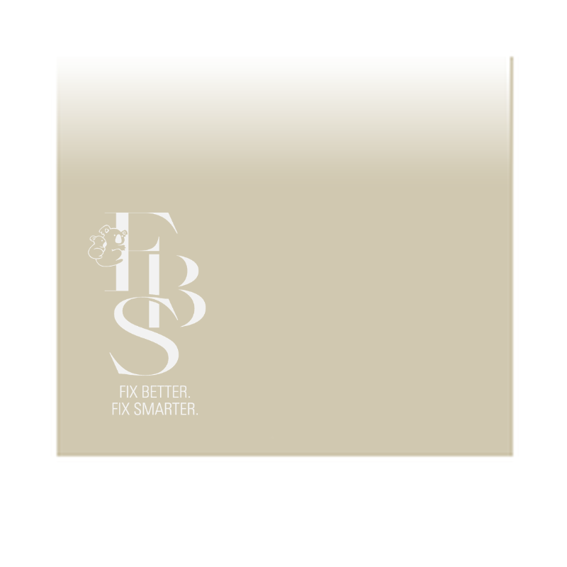 Backcover inkl. Magnet/Kameraglas für iPhone 16 Pro - Natur