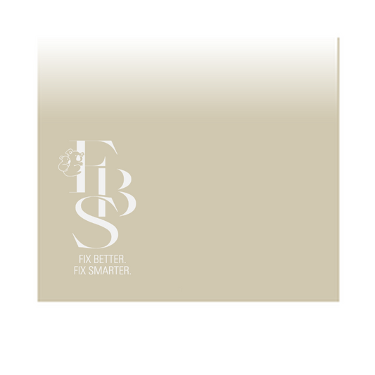 Backcover inkl. Magnet/Kameraglas für iPhone 15 Pro Max - Natur