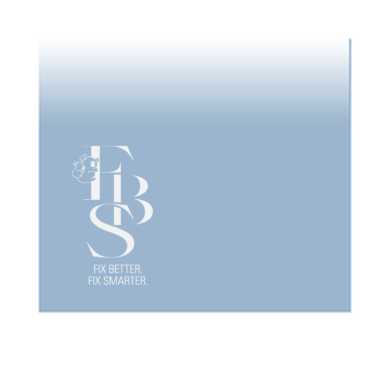 Backcover inkl. Magnet/Kameraglas für iPhone 17 - Nebelblau