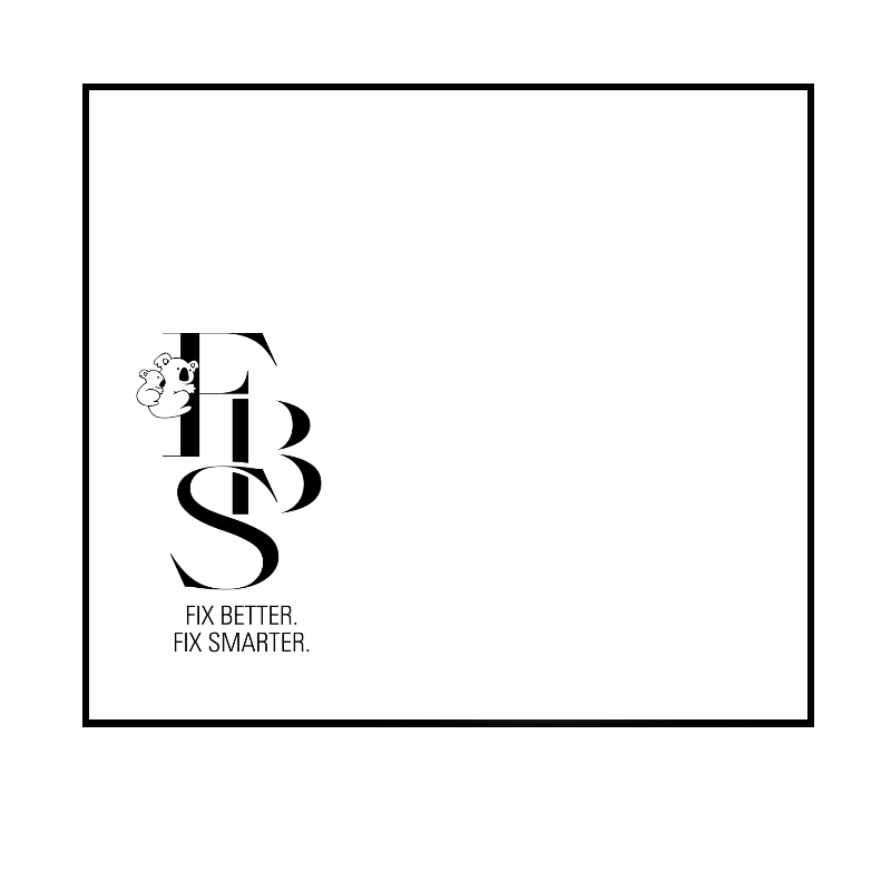 Backcover inkl. Magnet/Kameraglas für iPhone 15 Pro Max - Weiß