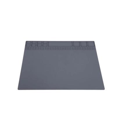 BEST Reparaturmatte (25x35cm)