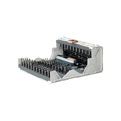 JAKEMY JM-8192 Schraubendrehersatz (180 in 1) All in One