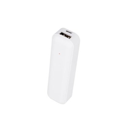 Setty Powerbank 2600 mAh mini White