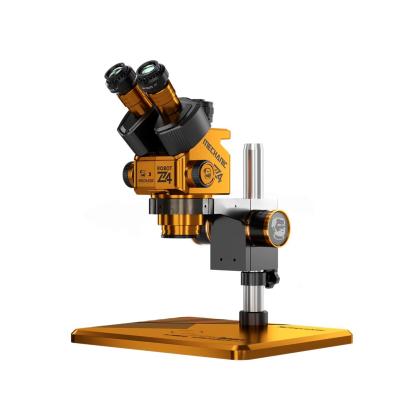 Mechanic ROBOT Z4 Stereo-Trinokularmikroskop 1-2 Lieferwerktage