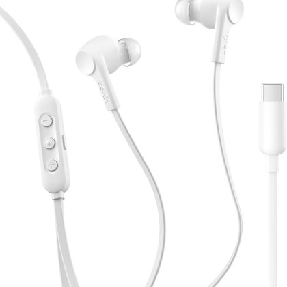BELKIN USB-C Kopfhörer
