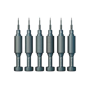 MECHANIC Mortar Mini Set 6 Pro Schraubendreher iPhone komplett Set