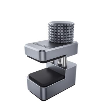QIANLI Metall-Spannbacken (4er Pack)