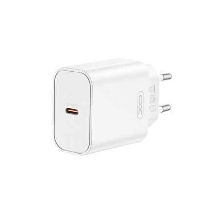 XO Ladeadapter CE32 PD 20W 1x USB-C weiß