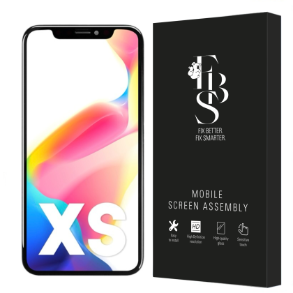 iPhone XS Display FHD