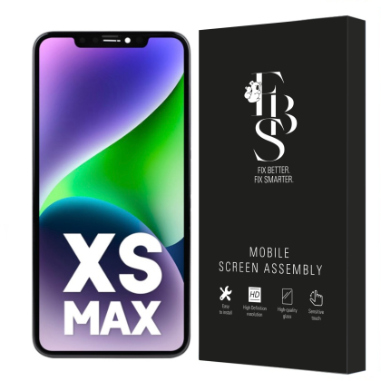 iPhone XS Max Display FHD
