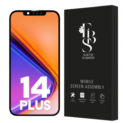 iPhone 14 Plus Pulled inkl. Sensorflex Kabel