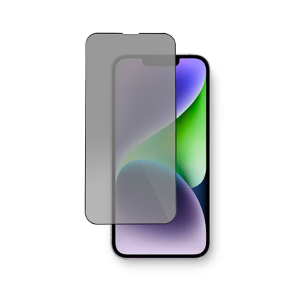 Premium Matt Schutzglas für iPhone X/XS/11 Pro