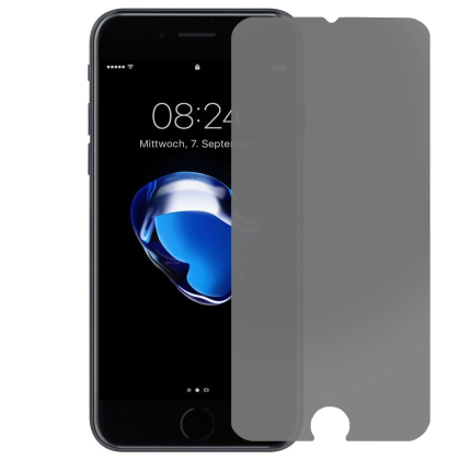 Premium Privacy Schutzglas für iPhone SE (3. Generation)
